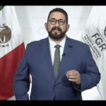 Señala FGR falta de pruebas ante la solicitud de EUA para extraditar a Rubén Rocha 