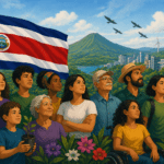 ¿Porqué perdió el progresismo en Costa Rica?.-Por Amij Majchel