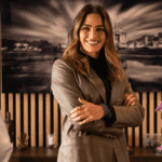 Alessandra Rojo de la Vega encabeza preferencias para reelegirse en la Cuauhtémoc 