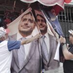 Omar García Harfuch se mantiene como el favorito para la sucesión presidencial de 2030