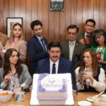 Voté por Claudia, pero no confío en Morena: actor de “La Oficina” revela ideología tras pleito con MC