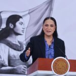 Ariadna Montiel confirma salida de Bienestar, va por dirigencia nacional de Morena 