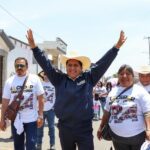 Se destapa Raymundo Atanacio por la alcaldía de Puebla 