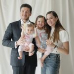 Samuel García y Mariana Rodríguez anuncian que esperan a su tercer hijo