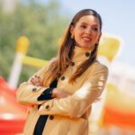 ENTREVISTA COMPLETA: Mariana Rodríguez, una nueva forma de hacer política.