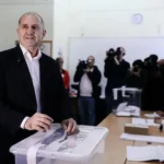 Bulgaria vota por octava vez desde 2021 en elecciones parlamentarias anticipadas