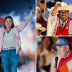 Avanza ONPE en conteo de votos en Perú y fija el 7 de mayo para tener resultados