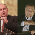 Rafael López y Jorge Nieto se disputan último boleto a la segunda vuelta presidencial en Perú