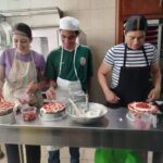 APRENDER, EMPRENDER Y ENSEÑAR: EL CAMINO DE GRIS SOLÍS