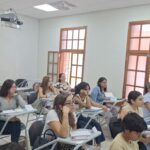 APRENDE ​​INGLÉS, FRANCÉS, ALEMÁN, ITALIANO, JAPONÉS Y MÁS EN EL CENTRO DE IDIOMAS DEL ESTADO