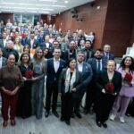 Gobierno de la ciudad, referente en la protección de datos personales con perspectiva de género