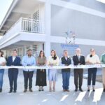 TERE JIMÉNEZ IMPULSA MÁS OPORTUNIDADES PARA JÓVENES DE ASIENTOS CON NUEVO CONALEP Y TELEBACHILLERATO