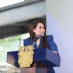 TERE JIMÉNEZ TOMA PROTESTA A NUEVO CONSEJO DE HOTELES Y MOTELES DE AGUASCALIENTES