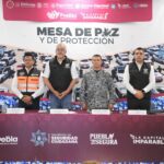 Baja histórica en robo en autopistas, informa Guardia Nacional