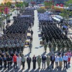 VAMOS A GARANTIZAR UNA FERIA SEGURA: TERE JIMÉNEZ