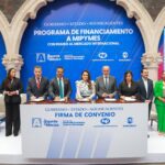 TERE JIMÉNEZ ANUNCIA PROGRAMA PARA FORTALECER A MIPYMES Y SU EXPANSIÓN INTERNACIONAL