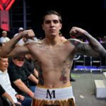 DE LAS PELEAS AMATEUR AL CANELO TEAM: LA HISTORIA DE JULEN SOLANO