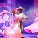 EL FERIAL DE MI VIDA: 60 AÑOS CONTANDO LA HISTORIA DE AGUASCALIENTES