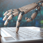 El uso de la IA entre los consultores políticos está en auge. Aquí te explicamos cómo.