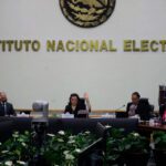 INE niega registro a Juntos Mexicanos Organizados como partido político nacional