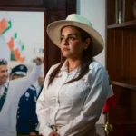 “La vida es un riesgo”: Grecia Quiroz confirma que buscará la gubernatura de Michoacán