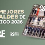 LOS MEJORES ALCALDES DE MÉXICO. Conócelos en nuestra edición especial de mayo