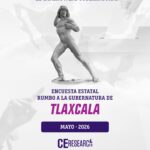 TLAXCALA. Encuesta rumbo a la gubernatura 2027. Mayo 2026.