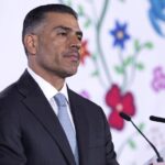 ¿Omar García Harfuch se descarta para 2030? Esto respondió el secretario de Seguridad de México 