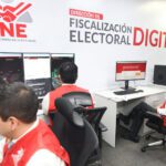 Anuncian auditoría informática sobre los resultados de la primera vuelta presidencial en Perú 