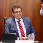 Saúl Monreal se baja de la búsqueda por la candidatura de Morena en Zacatecas