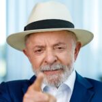 Lula da Silva inicia radioterapia preventiva tras diagnóstico de cáncer de piel