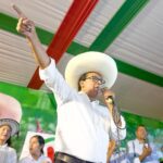 Roberto Sánchez se acerca a la segunda vuelta con apenas 14 mil 544 votos de ventaja 