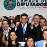 PAN solicita juicio político contra el gobernador de Sinaloa tras acusaciones por narcotráfico