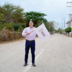 Con o sin Morena, Héctor Santana encabeza preferencias en Nayarit para 2027: CE Research