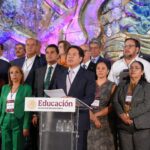 SEP cancela modificación al calendario escolar; se mantienen seis semanas de vacaciones 