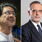 Iván Cepeda anuncia a Iván Velásquez como responsable de sistema anticorrupción de ganar las elección en Colombia