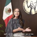 Libia Dennise García pide reconsiderar nuevo calendario escolar que adelanta vacaciones: “Guanajuato no es sede mundialista”
