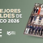 LOS MEJORES ALCALDES DE MÉXICO. Conócelos en nuestra edición especial de mayo