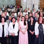 MUJERES DISEÑANDO EL FUTURO: AGUASCALIENTES RECIBE A EMPRESARIAS Y LÍDERES DEL PAÍS