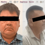 Caen alcalde de Atlatlahucan y exedil de Yecapixtla en Operativo Enjambre: Harfuch 