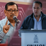 Detienen a primeros dos ex funcionarios de Sinaloa señalados por EUA