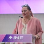 Alerta INE que reforma para evitar candidatos vinculados al crimen vulnera su neutralidad 