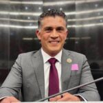 Alfonso Sánchez amplía ventaja sobre Lilia Rivera en la interna de Morena por la gubernatura de Tlaxcala 