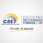 Ecuador adelanta elecciones seccionales para el 29 de noviembre