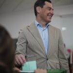 PP pierde mayoría absoluta en elecciones parlamentarias de Andalucía