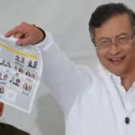 Arranca elección presidencial de Colombia; Petro llama a cuidar el voto