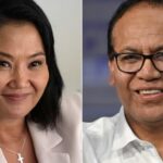 Con 38% de las preferencias, Keiko Fujimori mantiene ventaja de 3 puntos rumbo a segunda vuelta en Perú: Ipsos