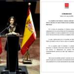 Isabel Díaz Ayuso cancela gira en México y acusa boicot de Sheinbaum