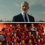 Felipe VI protagoniza spot de España en el anuncio de sus convocados al Mundial 