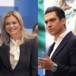 Anuncia PAN plan de defensa de la gobernadora de Chihuahua que incluye marcha el próximo fin de semana
